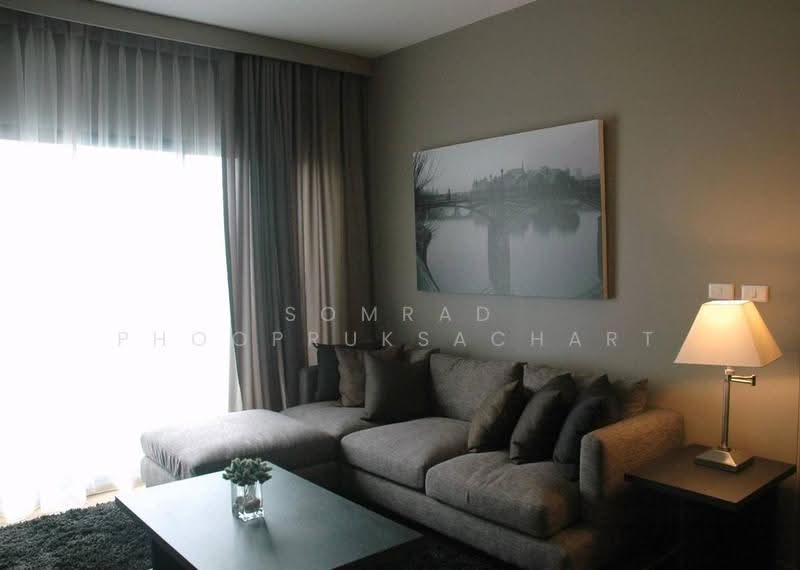 Noble Reveal, Bangkok, 36 Soi Sukhumvit 63, Ekamai Road, Phra Kanong Nua, Watthana, Bangkok, 1 Bedroom, 47 sqm, Condo For Rent, by Somrad Phoopruksachart, 500583686 - DDproperty.com
