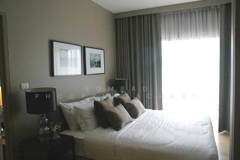 Noble Reveal, Bangkok, 36 Soi Sukhumvit 63, Ekamai Road, Phra Kanong Nua, Watthana, Bangkok, 1 Bedroom, 47 sqm, Condo For Rent, by Somrad Phoopruksachart, 500583686 - DDproperty.com