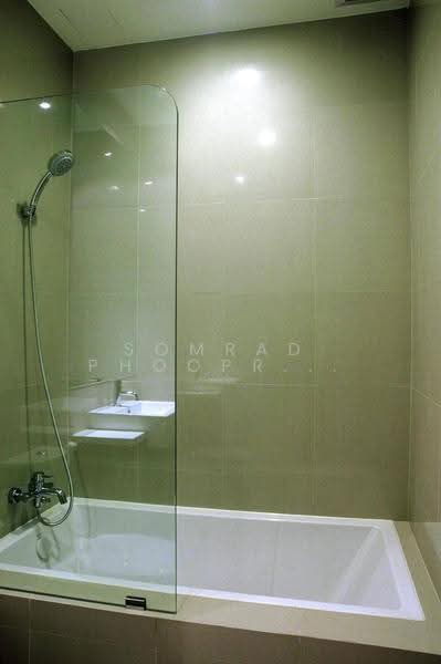 Noble Reveal, Bangkok, 36 Soi Sukhumvit 63, Ekamai Road, Phra Kanong Nua, Watthana, Bangkok, 1 Bedroom, 47 sqm, Condo For Rent, by Somrad Phoopruksachart, 500583686 - DDproperty.com