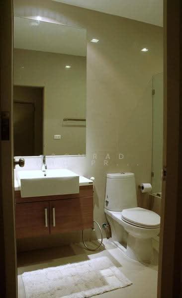 Noble Reveal, Bangkok, 36 Soi Sukhumvit 63, Ekamai Road, Phra Kanong Nua, Watthana, Bangkok, 1 Bedroom, 47 sqm, Condo For Rent, by Somrad Phoopruksachart, 500583686 - DDproperty.com