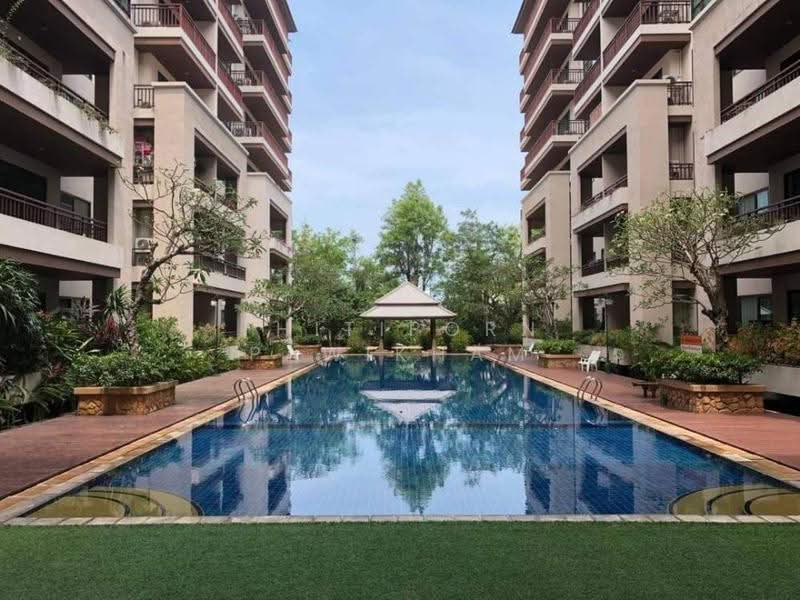 Pattaya City Resort, chon-buri, 10 S Pattaya Rd, Nong Pru, Bang Lamung (Pattaya), Chon Buri (Pattaya), 1 Bedroom, 67 sqm, Condo For Sale, by Thitiporn Pawikham, 500583687 - DDproperty.com