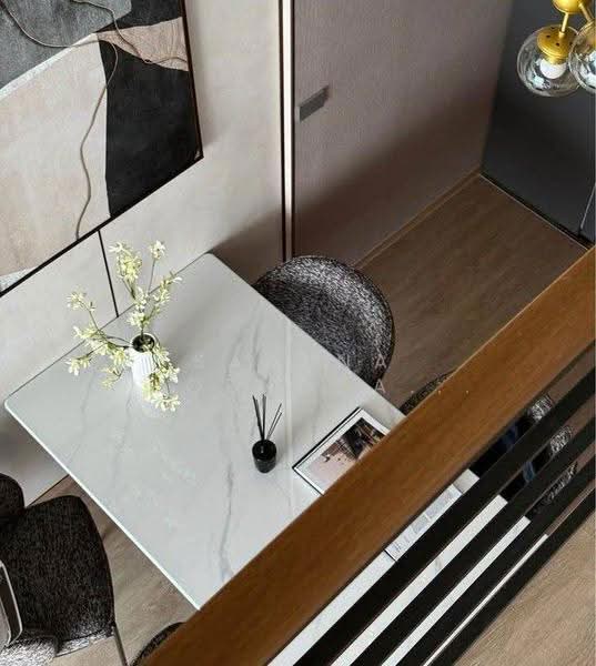 Culture Chula, bangkok, 38/12 Soi Pratu Chai, Si Phraya, Bang Rak, Bangkok, 2 Bedrooms, 57 sqm, Condo For Rent, by Sarena Choengsamor, 500583690 - DDproperty.com