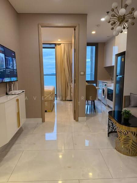 Copacabana Beach Jomtien, chon-buri, Jomtien Sai Song Rd, Nong Pru, Bang Lamung (Pattaya), Chon Buri (Pattaya), 1 Bedroom, 29 sqm, Condo For Rent, by Avenue Real Estate, 500583691 - DDproperty.com