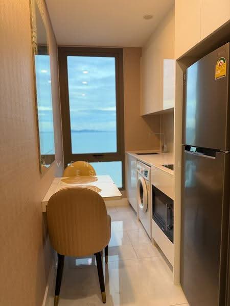 Copacabana Beach Jomtien, chon-buri, Jomtien Sai Song Rd, Nong Pru, Bang Lamung (Pattaya), Chon Buri (Pattaya), 1 Bedroom, 29 sqm, Condo For Rent, by Avenue Real Estate, 500583691 - DDproperty.com