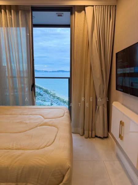 Copacabana Beach Jomtien, chon-buri, Jomtien Sai Song Rd, Nong Pru, Bang Lamung (Pattaya), Chon Buri (Pattaya), 1 Bedroom, 29 sqm, Condo For Rent, by Avenue Real Estate, 500583691 - DDproperty.com