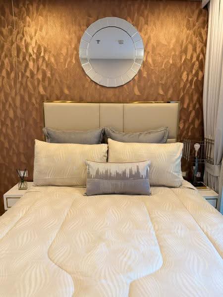 Copacabana Beach Jomtien, chon-buri, Jomtien Sai Song Rd, Nong Pru, Bang Lamung (Pattaya), Chon Buri (Pattaya), 1 Bedroom, 29 sqm, Condo For Rent, by Avenue Real Estate, 500583691 - DDproperty.com