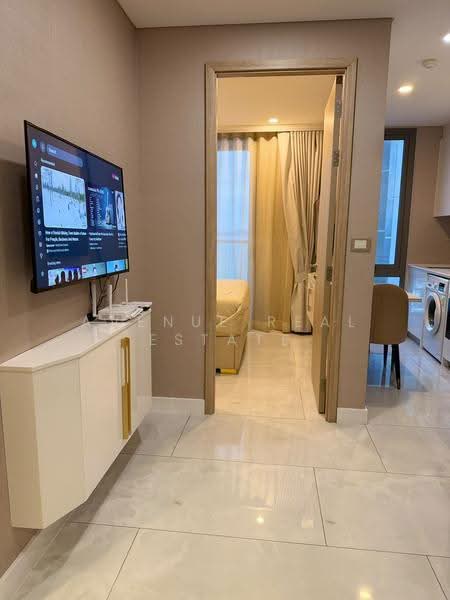 Copacabana Beach Jomtien, chon-buri, Jomtien Sai Song Rd, Nong Pru, Bang Lamung (Pattaya), Chon Buri (Pattaya), 1 Bedroom, 29 sqm, Condo For Rent, by Avenue Real Estate, 500583691 - DDproperty.com