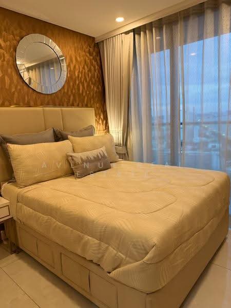 Copacabana Beach Jomtien, chon-buri, Jomtien Sai Song Rd, Nong Pru, Bang Lamung (Pattaya), Chon Buri (Pattaya), 1 Bedroom, 29 sqm, Condo For Rent, by Avenue Real Estate, 500583691 - DDproperty.com