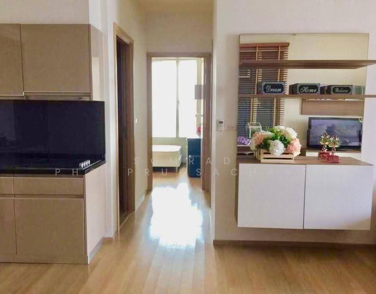 39 by Sansiri, Bangkok, 11 Sukhumvit Road, Khlong Tan Nua, Watthana, Bangkok, 2 Bedrooms, 80 sqm, Condo For Rent, by Somrad Phoopruksachart, 500583693 - DDproperty.com