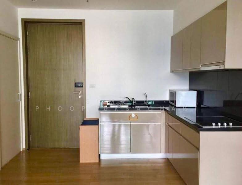 39 by Sansiri, Bangkok, 11 Sukhumvit Road, Khlong Tan Nua, Watthana, Bangkok, 2 Bedrooms, 80 sqm, Condo For Rent, by Somrad Phoopruksachart, 500583693 - DDproperty.com