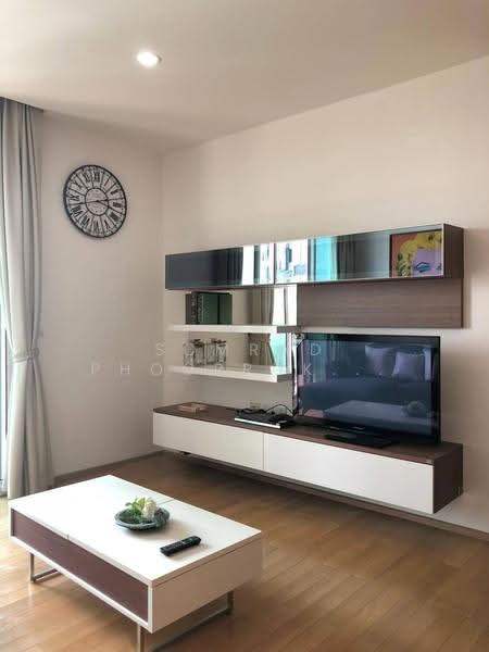 39 by Sansiri, Bangkok, 11 Sukhumvit Road, Khlong Tan Nua, Watthana, Bangkok, 2 Bedrooms, 80 sqm, Condo For Rent, by Somrad Phoopruksachart, 500583693 - DDproperty.com