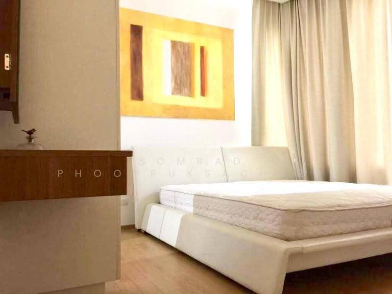 39 by Sansiri, Bangkok, 11 Sukhumvit Road, Khlong Tan Nua, Watthana, Bangkok, 2 Bedrooms, 80 sqm, Condo For Rent, by Somrad Phoopruksachart, 500583693 - DDproperty.com