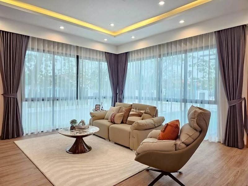 บ้าน 4-ห้องนอน, ชลบุรี, หนองปรือ, บางละมุง, ชลบุรี, 236 ตร.ม., บ้านเดี่ยว ขาย, โดย Thitiporn Pawikham, 500583694 - DDproperty.com