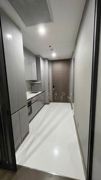 The Esse at Singha Complex, Bangkok, 1788 New Petchaburi Rd, Khlongtoei Nua, Watthana, Bangkok, 1 Bedroom, 48 sqm, Condo For Sale, by Suchada Yodyiem, 500583695 - DDproperty.com