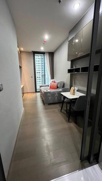 The Esse at Singha Complex, Bangkok, 1788 New Petchaburi Rd, Khlongtoei Nua, Watthana, Bangkok, 1 Bedroom, 48 sqm, Condo For Sale, by Suchada Yodyiem, 500583695 - DDproperty.com
