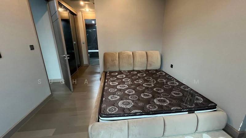 The Esse at Singha Complex, Bangkok, 1788 New Petchaburi Rd, Khlongtoei Nua, Watthana, Bangkok, 1 Bedroom, 48 sqm, Condo For Sale, by Suchada Yodyiem, 500583695 - DDproperty.com