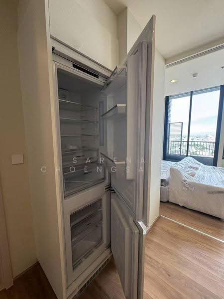 Noble Form Thonglor, Bangkok, Sukhumvit 55, Khlong Tan Nua, Watthana, Bangkok, 1 Bedroom, 33 sqm, Condo For Rent, by Sarena Choengsamor, 500583697 - DDproperty.com