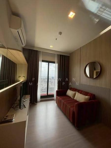 Noble State 39, Bangkok, 35 Soi Sukhumvit 39, Khlong Tan Nua, Watthana, Bangkok, 1 Bedroom, 41 sqm, Condo For Rent, by Piyawan Maiyapan, 500583698 - DDproperty.com