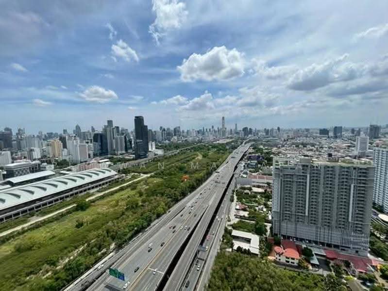 Noble State 39, Bangkok, 35 Soi Sukhumvit 39, Khlong Tan Nua, Watthana, Bangkok, 1 Bedroom, 41 sqm, Condo For Rent, by Piyawan Maiyapan, 500583698 - DDproperty.com