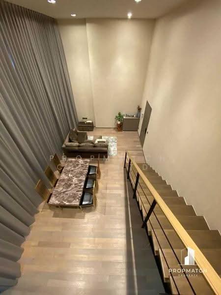 Klass Sarasin-Rajdamri, bangkok, 229 Sarasin Road, Lumphini, Pathum Wan, Bangkok, 3 Bedrooms, 143 sqm, Condo For Sale, by PROPMATCH CO., LTD., 500583699 - DDproperty.com