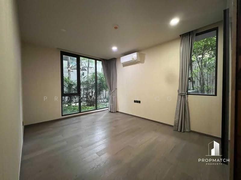 Klass Sarasin-Rajdamri, bangkok, 229 Sarasin Road, Lumphini, Pathum Wan, Bangkok, 3 Bedrooms, 143 sqm, Condo For Sale, by PROPMATCH CO., LTD., 500583699 - DDproperty.com