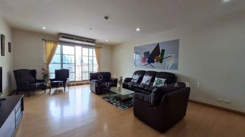Citi Smart Sukhumvit 18, bangkok, 366 Soi Sukhumvit 18, Sukhumvit Road, Khlong Toei, Bangkok, 3 Bedrooms, 180 sqm, Condo For Rent, by Somrad Phoopruksachart, 500583701 - DDproperty.com