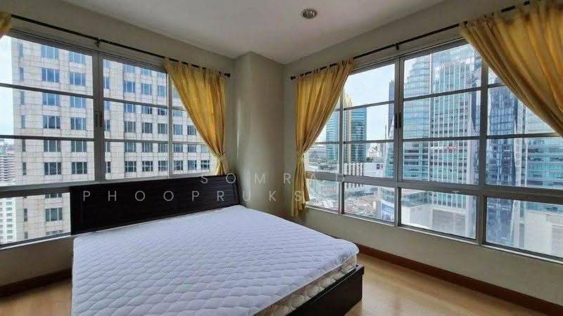 Citi Smart Sukhumvit 18, bangkok, 366 Soi Sukhumvit 18, Sukhumvit Road, Khlong Toei, Bangkok, 3 Bedrooms, 180 sqm, Condo For Rent, by Somrad Phoopruksachart, 500583701 - DDproperty.com