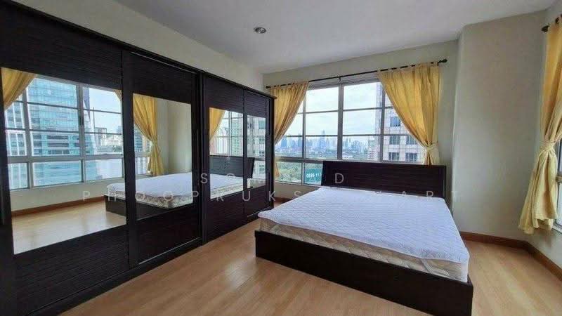 Citi Smart Sukhumvit 18 : ซิตี้ สมาร์ท สุขุมวิท 18, กรุงเทพ, 366 ซอยสุขุมวิท 18 ถนนสุขุมวิท, คลองเตย, กรุงเทพ, 180 ตร.ม., คอนโด ให้เช่า, โดย Somrad Phoopruksachart, 500583701 - DDproperty.com