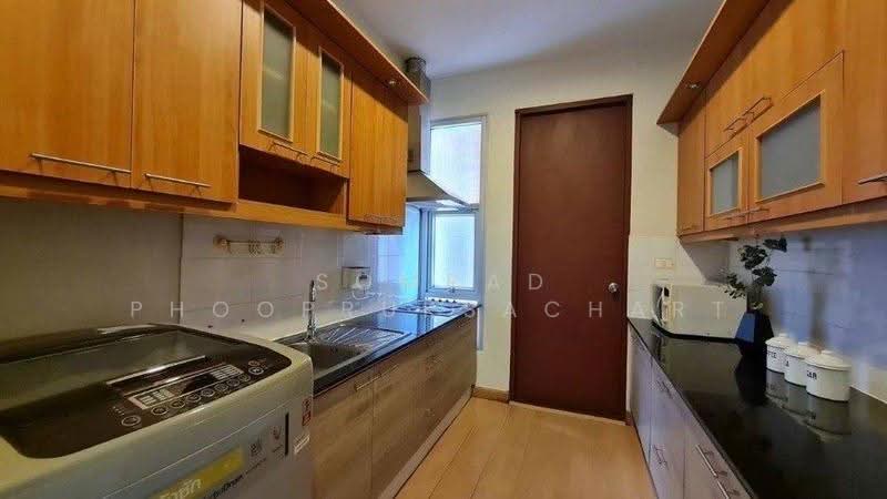 Citi Smart Sukhumvit 18, bangkok, 366 Soi Sukhumvit 18, Sukhumvit Road, Khlong Toei, Bangkok, 3 Bedrooms, 180 sqm, Condo For Rent, by Somrad Phoopruksachart, 500583701 - DDproperty.com