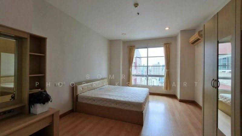 Citi Smart Sukhumvit 18, bangkok, 366 Soi Sukhumvit 18, Sukhumvit Road, Khlong Toei, Bangkok, 3 Bedrooms, 180 sqm, Condo For Rent, by Somrad Phoopruksachart, 500583701 - DDproperty.com