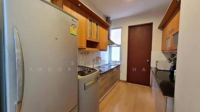 Citi Smart Sukhumvit 18, bangkok, 366 Soi Sukhumvit 18, Sukhumvit Road, Khlong Toei, Bangkok, 3 Bedrooms, 180 sqm, Condo For Rent, by Somrad Phoopruksachart, 500583701 - DDproperty.com