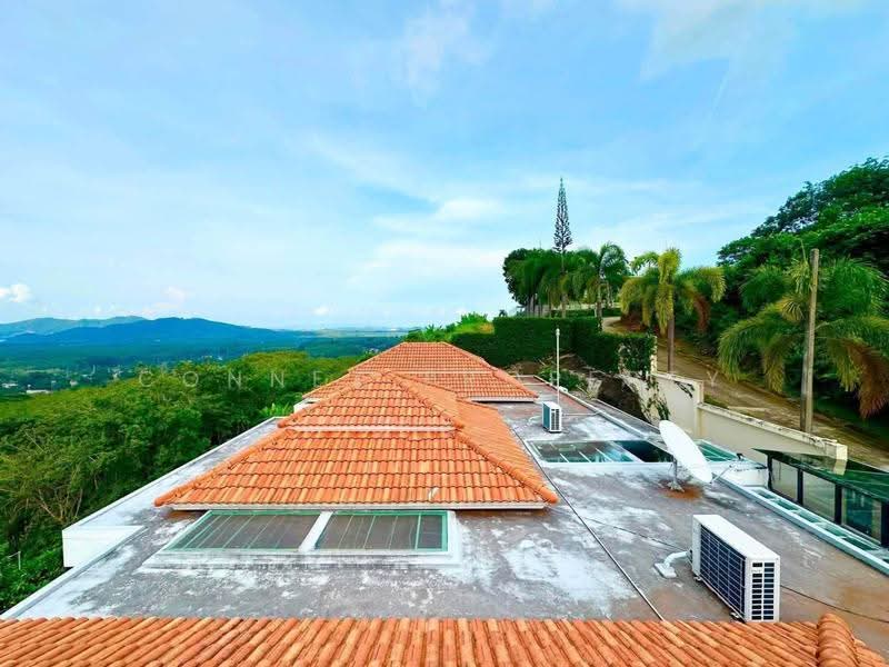 Pool Villa BaanPara Paklok, phuket, -, Thep Krasattri, Thalang, Phuket, 5 Bedrooms, 21 sqm, Single Detached House For Sale, by Connex Property, 500583705 - DDproperty.com