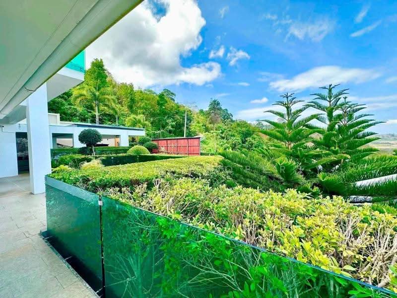 Pool Villa BaanPara Paklok, phuket, -, Thep Krasattri, Thalang, Phuket, 5 Bedrooms, 21 sqm, Single Detached House For Sale, by Connex Property, 500583705 - DDproperty.com