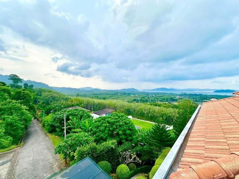 Pool Villa BaanPara Paklok, phuket, -, Thep Krasattri, Thalang, Phuket, 5 Bedrooms, 21 sqm, Single Detached House For Sale, by Connex Property, 500583705 - DDproperty.com