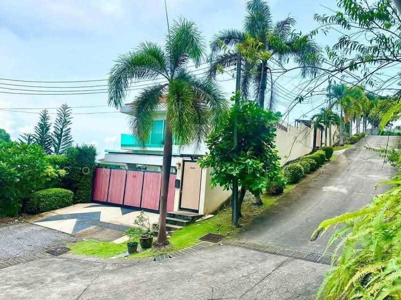 Pool Villa BaanPara Paklok, phuket, -, Thep Krasattri, Thalang, Phuket, 5 Bedrooms, 21 sqm, Single Detached House For Sale, by Connex Property, 500583705 - DDproperty.com