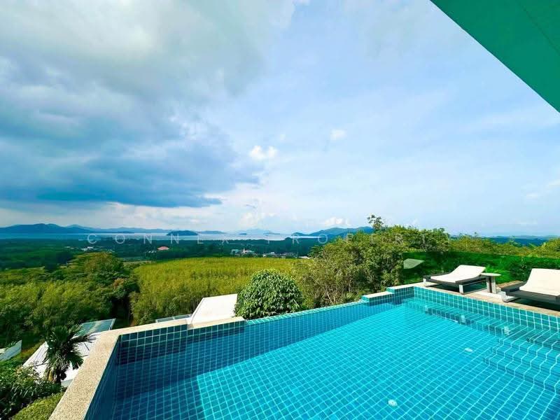 Pool Villa BaanPara Paklok, phuket, -, Thep Krasattri, Thalang, Phuket, 5 Bedrooms, 21 sqm, Single Detached House For Sale, by Connex Property, 500583705 - DDproperty.com
