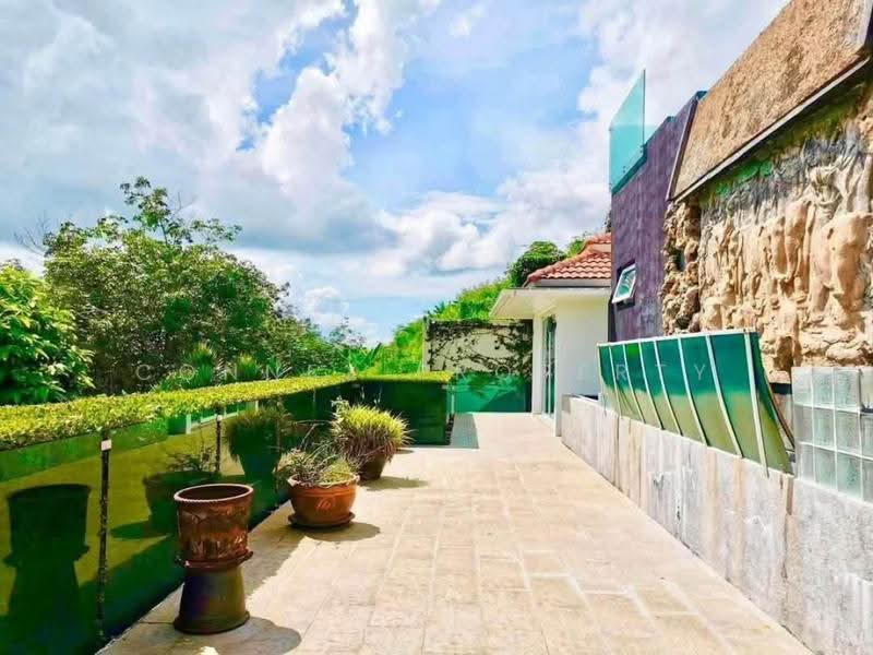 Pool Villa BaanPara Paklok, phuket, -, Thep Krasattri, Thalang, Phuket, 5 Bedrooms, 21 sqm, Single Detached House For Sale, by Connex Property, 500583705 - DDproperty.com