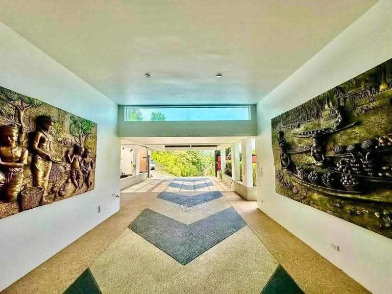 Pool Villa BaanPara Paklok, phuket, -, Thep Krasattri, Thalang, Phuket, 5 Bedrooms, 21 sqm, Single Detached House For Sale, by Connex Property, 500583705 - DDproperty.com