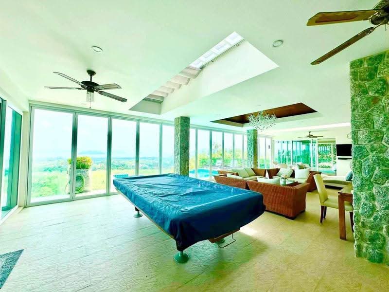 Pool Villa BaanPara Paklok, phuket, -, Thep Krasattri, Thalang, Phuket, 5 Bedrooms, 21 sqm, Single Detached House For Sale, by Connex Property, 500583705 - DDproperty.com
