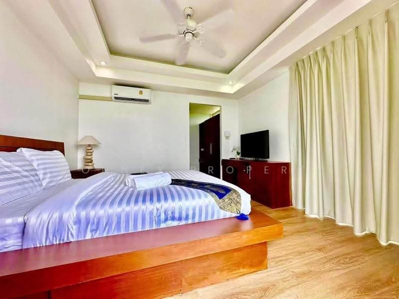 Pool Villa BaanPara Paklok, phuket, -, Thep Krasattri, Thalang, Phuket, 5 Bedrooms, 21 sqm, Single Detached House For Sale, by Connex Property, 500583705 - DDproperty.com