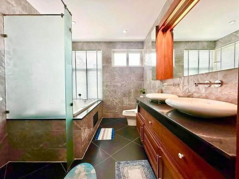 Pool Villa BaanPara Paklok, phuket, -, Thep Krasattri, Thalang, Phuket, 5 Bedrooms, 21 sqm, Single Detached House For Sale, by Connex Property, 500583705 - DDproperty.com