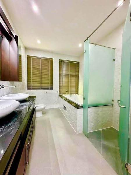 Pool Villa BaanPara Paklok, phuket, -, Thep Krasattri, Thalang, Phuket, 5 Bedrooms, 21 sqm, Single Detached House For Sale, by Connex Property, 500583705 - DDproperty.com
