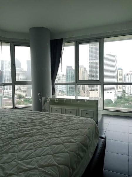 Sukhumvit Suite, Bangkok, 19 Soi Sukhumvit 13, Khlongtoei Nua, Watthana, Bangkok, 1 Bedroom, 56 sqm, Condo For Sale, by Suchada Yodyiem, 500583706 - DDproperty.com