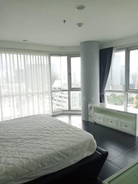 Sukhumvit Suite, Bangkok, 19 Soi Sukhumvit 13, Khlongtoei Nua, Watthana, Bangkok, 1 Bedroom, 56 sqm, Condo For Sale, by Suchada Yodyiem, 500583706 - DDproperty.com