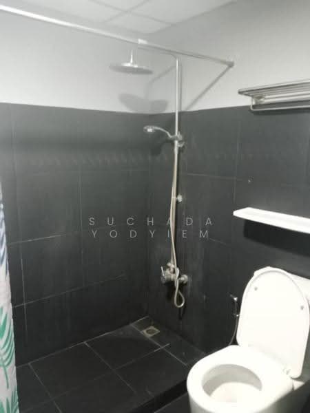 Sukhumvit Suite, Bangkok, 19 Soi Sukhumvit 13, Khlongtoei Nua, Watthana, Bangkok, 1 Bedroom, 56 sqm, Condo For Sale, by Suchada Yodyiem, 500583706 - DDproperty.com