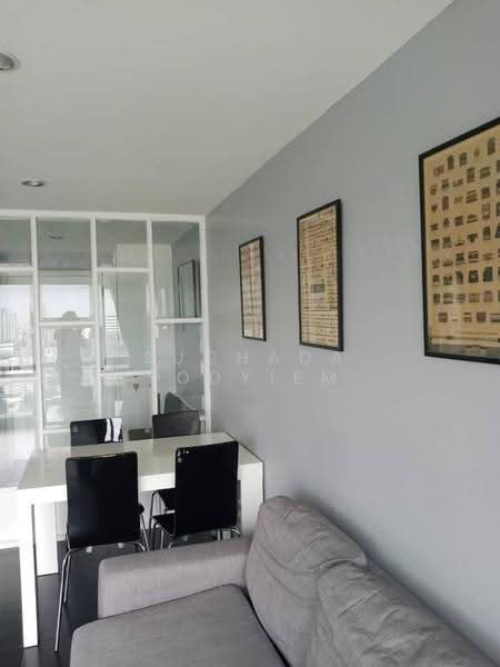Sukhumvit Suite : สุขุมวิท สวีท, กรุงเทพ, 19 ซอยสุขุมวิท 13, คลองเตยเหนือ, วัฒนา, กรุงเทพ, 56 ตร.ม., คอนโด ขาย, โดย Suchada Yodyiem, 500583706 - DDproperty.com