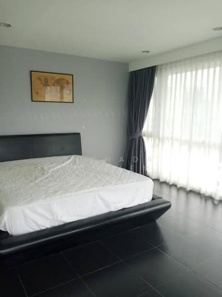 Sukhumvit Suite, Bangkok, 19 Soi Sukhumvit 13, Khlongtoei Nua, Watthana, Bangkok, 1 Bedroom, 56 sqm, Condo For Sale, by Suchada Yodyiem, 500583706 - DDproperty.com