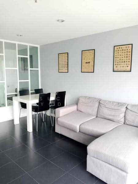 Sukhumvit Suite, Bangkok, 19 Soi Sukhumvit 13, Khlongtoei Nua, Watthana, Bangkok, 1 Bedroom, 56 sqm, Condo For Sale, by Suchada Yodyiem, 500583706 - DDproperty.com