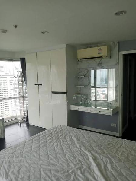 Sukhumvit Suite : สุขุมวิท สวีท, กรุงเทพ, 19 ซอยสุขุมวิท 13, คลองเตยเหนือ, วัฒนา, กรุงเทพ, 56 ตร.ม., คอนโด ขาย, โดย Suchada Yodyiem, 500583706 - DDproperty.com