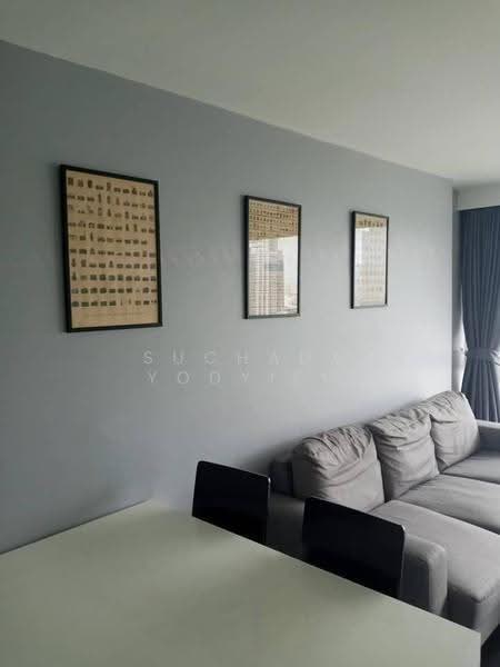 Sukhumvit Suite : สุขุมวิท สวีท, กรุงเทพ, 19 ซอยสุขุมวิท 13, คลองเตยเหนือ, วัฒนา, กรุงเทพ, 56 ตร.ม., คอนโด ขาย, โดย Suchada Yodyiem, 500583706 - DDproperty.com